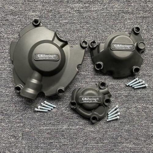 FOR YAMAHA YZF R1 R1M 2015-2021 Engine Protective Cover