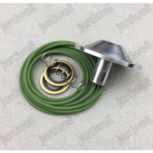 2901021200(2901-0212-00) Check Valve Kit replacement aftermarket parts for AC compressor