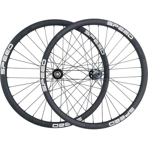 29er MTB XC hookless carbon boost wheelset 30mm x 30mm UD matt glossy Novatec D791SB-B15 D792SB-B12 disc racing bicycle wheels