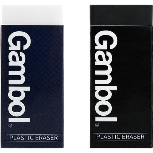 5PCS Japan KOKUYO WSG-ER23 Student Eraser Classic Mechanical Pencil Erase