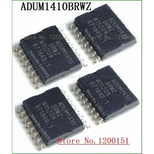 ADUM1410 ADUM1410BRWZ ADUM1410BRW CS3310KSZ 3310KS SOP16 CS5361-KSZSOP24 CS5361-KZZ TSSOP24 CS8414-CS CS8420-CS CS8412-CS SOP28