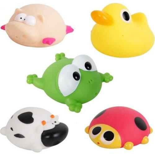 Игрушки для ванной ANUOTONG China At AliExpress