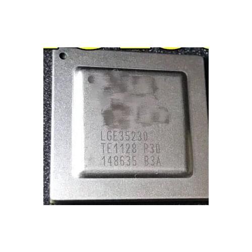Free shipping 2pcs/lot LGE35230 35230 BGA new