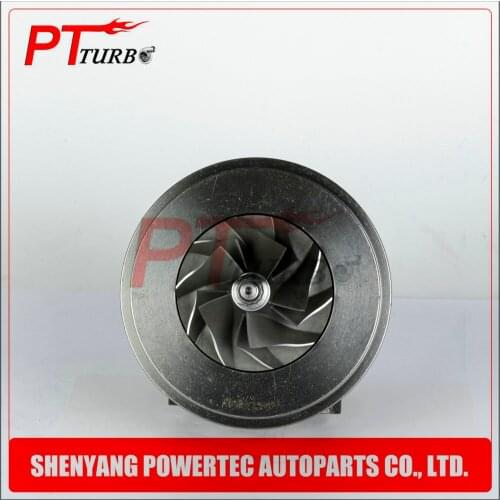 GT2052S Turbolader cartridge core 722687 722687-0001 722687-5001S 144117F411 for Nissan Terrano II 2.7 Di 87 Kw 118 HP TD27Ti