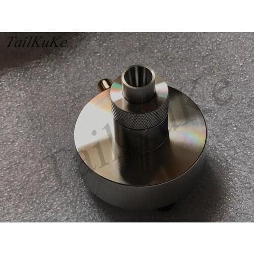 IEC711 318-4 Artificial Ear Armature Tuning Test Headphone Tuning Test Soundcheck