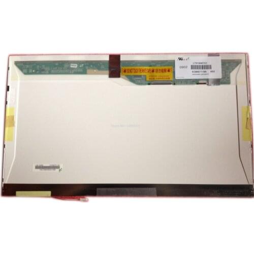 LTN184KT01 fit LTN184KT02 18.4 LCD 1680*945 LCD LED SCREEN PANEL 1 CCFL 1 lamp