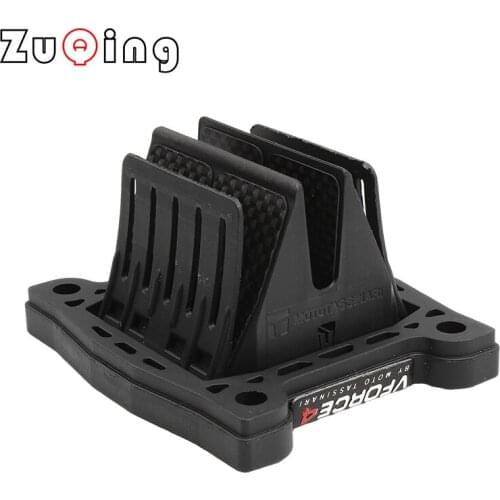 Motorcycle V-Force 4 Reed Valve System V4145 Fit For YAMAHA YFS200 Blaster 1988-2006 ATV Moto Tassinari Motor Parts
