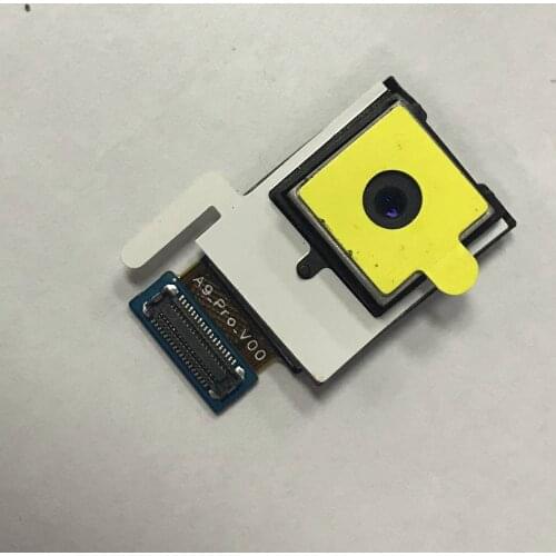 New original Back Rear Camera Module Part for Samsung Galaxy A9 pro A910F