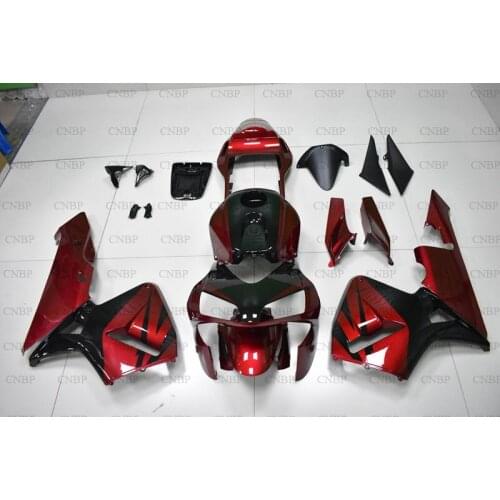 Fairings for Honda CBR600RR 2003 - 2004 Fairings CBR600 RR 2004 Bodywork CBR600 RR 2003