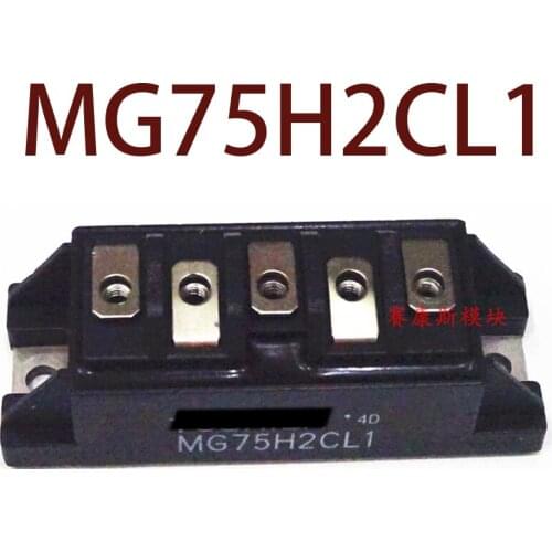 Original-- MG75H2CL1 1 year warranty ｛Warehouse spot photos