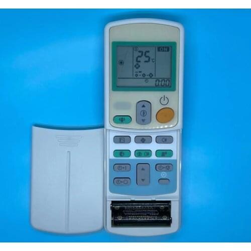 Remote control suitable for daikin Air Conditioner conditioning ARC433A15 ARC433A17 ARC433A11 ARC433A82