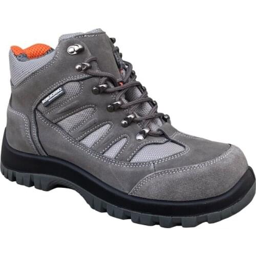 WORK SHOE S1 SRC BONGIORNOWORK