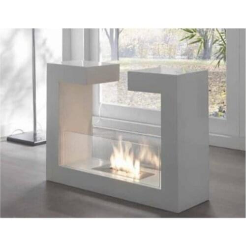 Luxury decoration ethanol bioethanol fire place