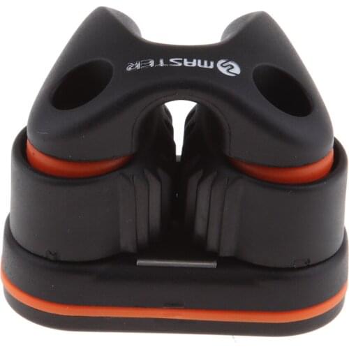 Replacement Clamp For Archery 3 Mm-6 Mm Cord / Rope Fletching Device