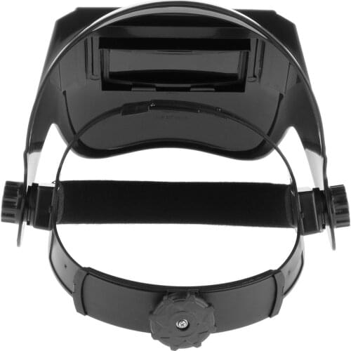 Welding Helmet Welding Mask for TIG MIG/ MMA Plasma Grinding TIG MIG