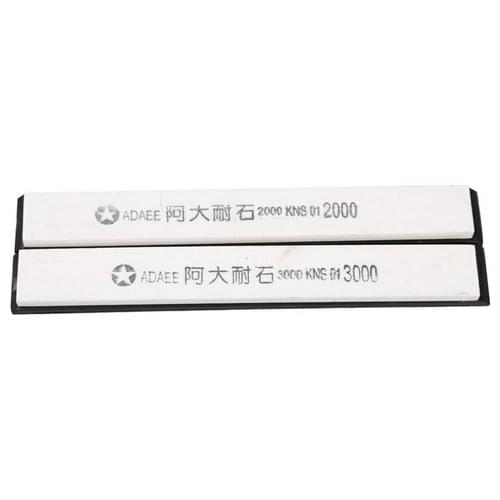 Sharpener Professional Sharpening System with Stone sharpener