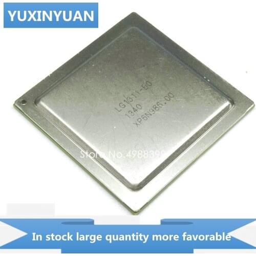 YUXINYUAN 1PCS LG1311-E0 LG1311 E0 LG1311E0 LG 1311-E0 BGA in stock
