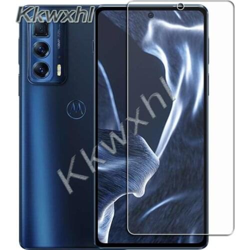9H HD Tempered Glass For Motorola Edge 20 Pro Protective Film ON Moto Edge20 20Pro Screen Protector Smartphones Cover