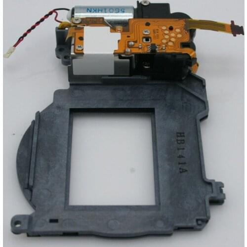 Camera Repair Parts Shutter Unit CG2-1860-000 For Canon EOS RP