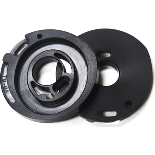 TAJIMA Tajima Computer Embroidery Machine Parts M6 Tire KN GN