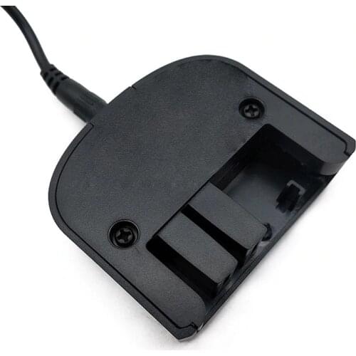 Li-ion NICD Battery Charger For Black&Decker 10.8V 14.4V 18V 20V Serise LBXR20 Electric Drill Screwdriver Tool Battery Accessory