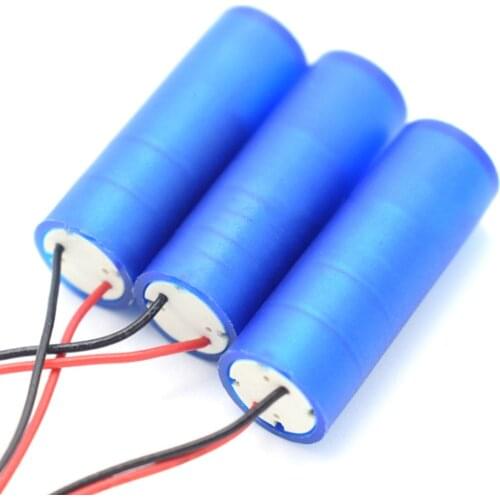 1PCS DC 3V Waterproof Vibrating Motor Strong Vibration Motor for DIY Massager