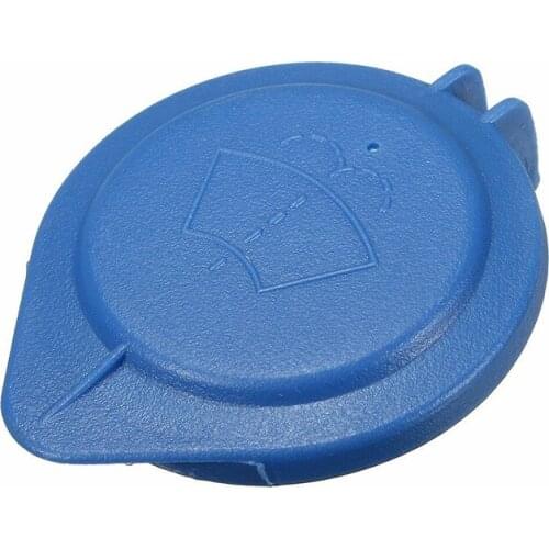 1PCS Windshield Wiper Washer Fluid Reservoir Tank Bottle Cap Suitable for Peugeot 407 3008 500 OE 6432378 and Citroen C5, C6