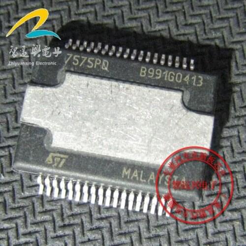 10pcs 7575PD SOP36 new