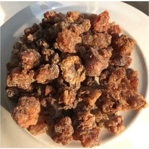 20g Yemen Myrrh/Oman Myrrh High-quality Myrrh Large particles, good aroma, pure and no impurities