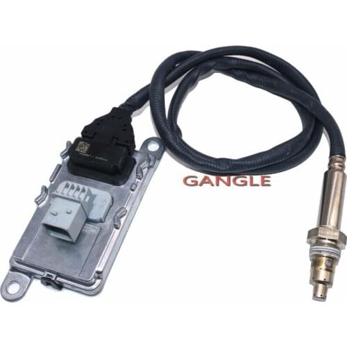 4326867 5WK96754B Nox Sensor Nox Nitrogen Oxide Sensor For Cummins