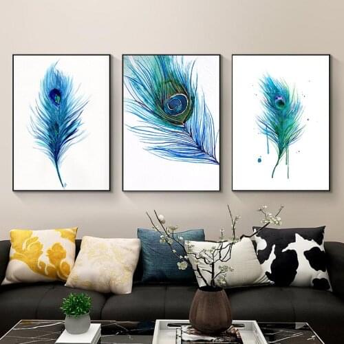 Настенные картины Bianche Wall China At AliExpress