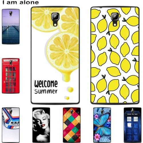 Phone Case For Micromax Canvas Blaze 4G+ Q414 Magnus 2 Q338 Spark Q380 Xpress 2 E313 Bag Fashion Color Cute Cartoon Printed