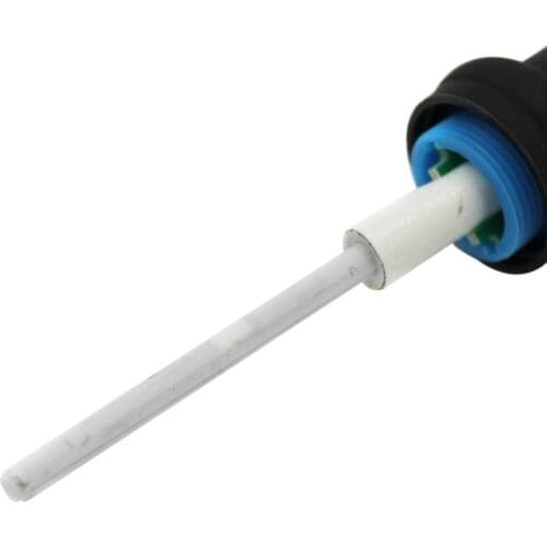 Adjustable Temperature Electric Soldering Iron Heater 220V 80W 60W Ceramic Internal Heating Element For 908 908S Solder Iron