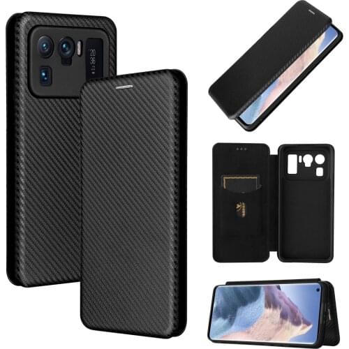 iAOOPOO Xiaomi Mi 11 Phone Cases