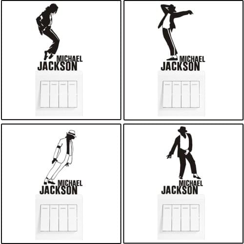 ILOKY Decorative Wall Stickers