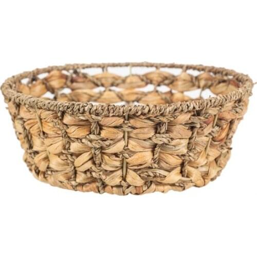 Mudo Concept Round Basket S decorative baskets cestos decorativos декоративные корзины