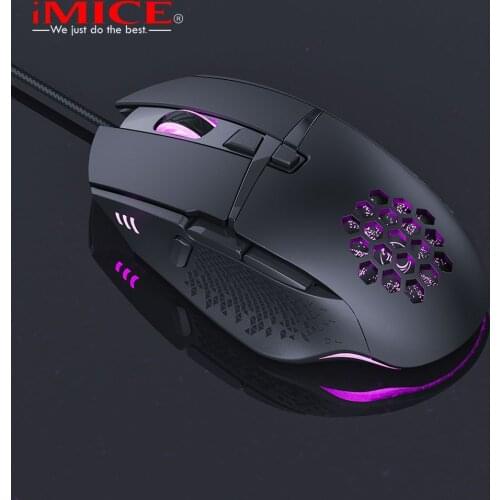 Gaming Mice Levasya China
