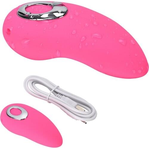 Powerful Mini AV G-Spot Vibrator Charging Vibrating Egg Small Bullet Clitoral Stimulation Adult Sex Product for Women Sex Toys