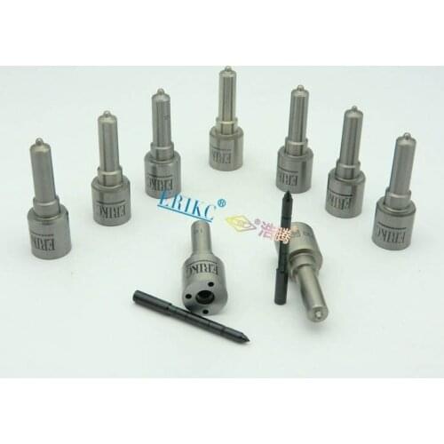 Liseron ERIKC 0445120296 Nozzle DLLA 148 P 2267, DLLA 148P2267 common rail nozzle 0433173267