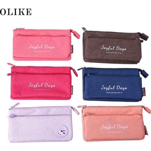 OLike Pencil Cases