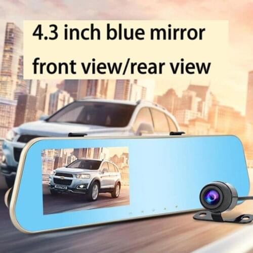 OTERLEEK Car DVRs