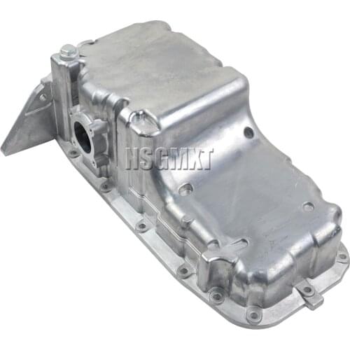AP02 Oil Sump Pan 90536030 5077477 for Vauxhalla Zafira MK I Vectra Astra MK IV