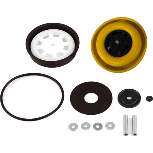 Portable high reliability Metal Fuel Pump Repair Tools rebuild Kit fit for Johnson Evinrude VRO Pump All Years 435921 436095