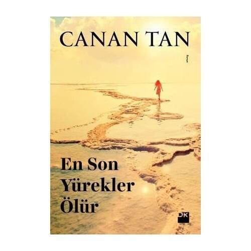 The Latest Hearts Die-Canan Tan-turkish book-heavy roman