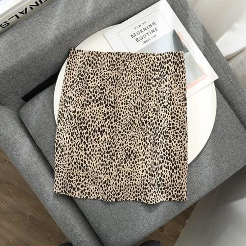 PUWD Women's Mini Skirts