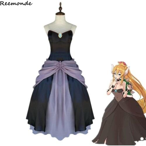 REEMONDE Costumes Of Heroes For Women