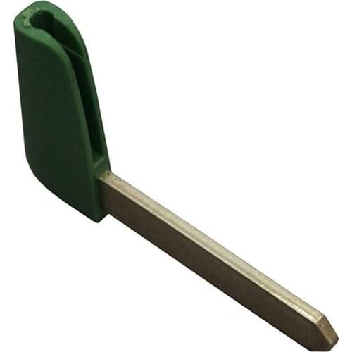 Smart Card Uncut Emergency Key Blade For Renault Espace Laguna Vel Satis