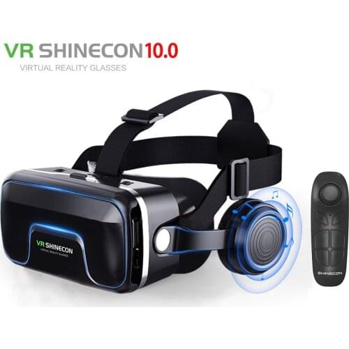 VBNM VR / AR Devices