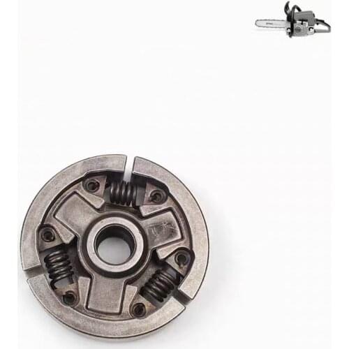 Top Quality! Clutch for MS381 Small Gasoline 02 Stroke Chainsaw/Wood Spliter/Log Cutting Machine