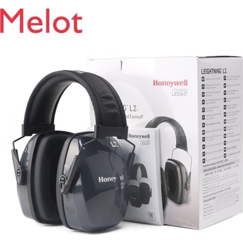 Sound Insulation Earmuffs Professional Anti-Noise Shooting Noise Reduction Learning Industrial Factory Nap Sleep Shooting